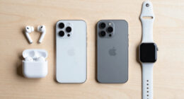 Apple's 20th Anniversary iPhones to Come in Two Sizes, Will Launch Alongside Gen 2 Foldable iPhone