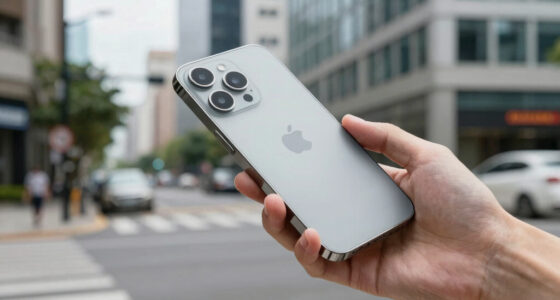 Apple’s iPhone 18 Pro Features: Everything We Know So Far