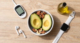 One common fat may fuel type 2 diabetes while another helps fight it