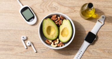 One common fat may fuel type 2 diabetes while another helps fight it