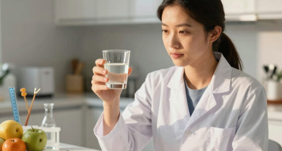 Researchers discover why fructose doesn't satisfy hunger like glucose