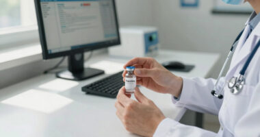 Sanofi investigated by EU over alleged flu vaccine disparagement (SNY:NASDAQ)