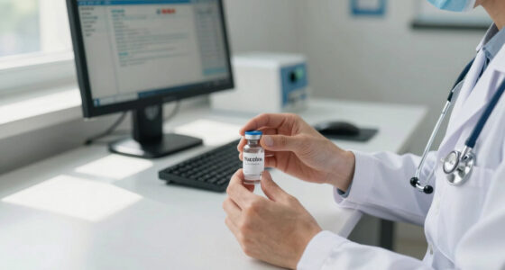 Sanofi investigated by EU over alleged flu vaccine disparagement (SNY:NASDAQ)