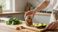 Think you're eating healthy? You may be missing this heart-protecting nutrient