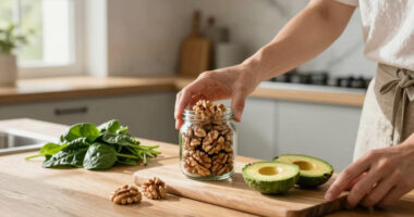 Think you're eating healthy? You may be missing this heart-protecting nutrient