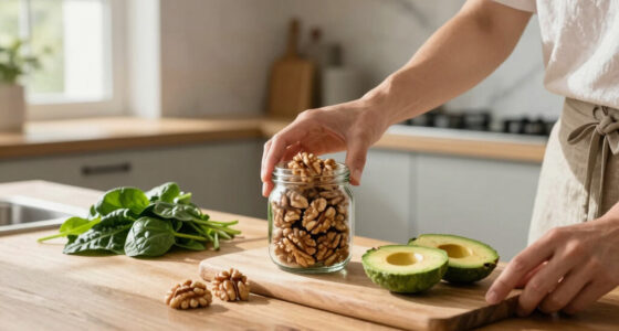 Think you're eating healthy? You may be missing this heart-protecting nutrient