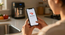 Why is Doordash not working? DoorDash down for many Sunday