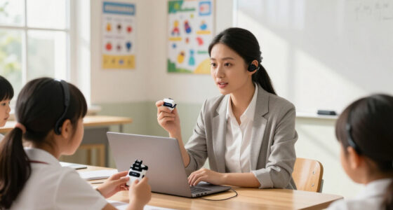 10 Best Assistive Listening Devices for Classrooms in 2026