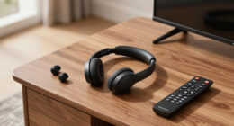 11 Best Assistive Listening Devices for TV in 2026