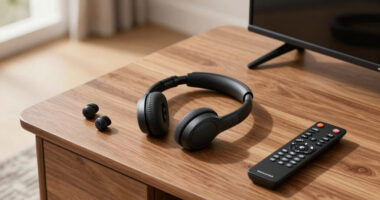 11 Best Assistive Listening Devices for TV in 2026