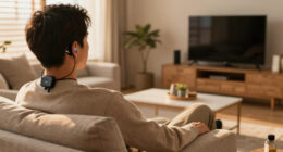 11 Best Assistive Listening Devices For TV In 2026