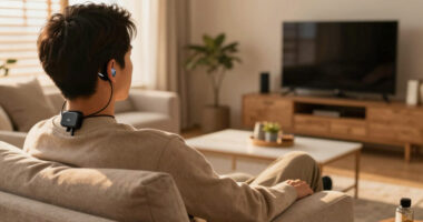 11 Best Assistive Listening Devices For TV In 2026