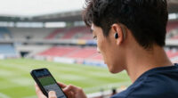 11 Best Hearing Aids for Sports Fans in 2026