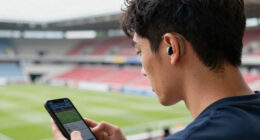11 Best Hearing Aids for Sports Fans in 2026