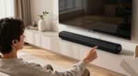 11 Best Wireless TV Soundbars for Hearing Impaired in 2026
