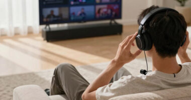 12 Best Assistive Listening Devices for TV in 2026
