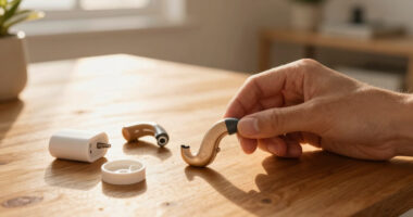12 Best Hearing Aid Accessories in 2026