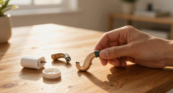 12 Best Hearing Aid Accessories in 2026