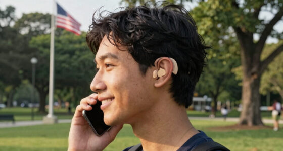 12 Best Hearing Aids for Independence Day in 2026