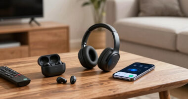 13 Best Assistive Listening Devices For Television In 2026