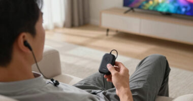13 Best Assistive Listening Devices For TV In 2026