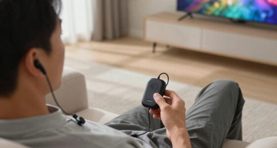 13 Best Assistive Listening Devices For TV In 2026