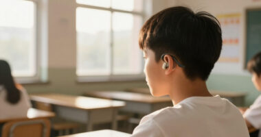 14 Best Student Hearing Assistive Devices in 2026