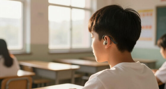 14 Best Student Hearing Assistive Devices in 2026