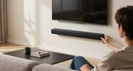 14 Best Wireless TV Soundbars for Hearing Impaired in 2026
