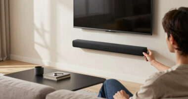 14 Best Wireless TV Soundbars for Hearing Impaired in 2026