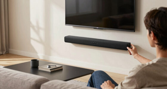 14 Best Wireless TV Soundbars for Hearing Impaired in 2026