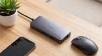 15 Best 7-Port USB Hubs in 2026