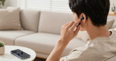 15 Best Bluetooth Hearing Aids in 2026