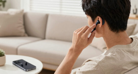 15 Best Bluetooth Hearing Aids in 2026