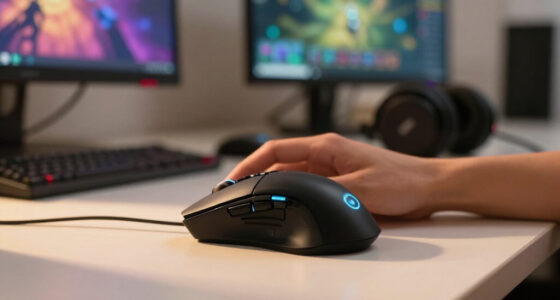 15 Best Gaming Mice in 2026