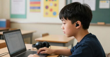 15 Best Hearing Amplification Devices for Students in 2026