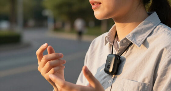 15 Best Portable Hearing Amplifiers in 2026