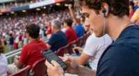 3 Best Assistive Listening Devices for Sports Fans in 2026