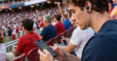 3 Best Assistive Listening Devices for Sports Fans in 2026