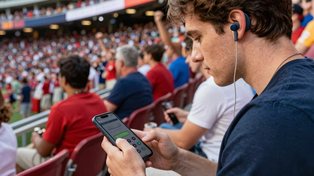 3 Best Assistive Listening Devices for Sports Fans in 2026