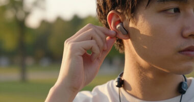 4 Best Wireless Hearing Aid Accessories in 2026