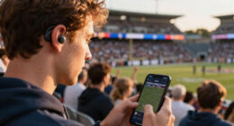 5 Best Hearing Aids for Sports Fans in 2026