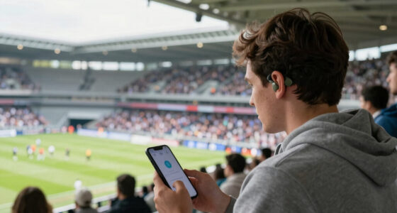 6 Best Assistive Listening Devices For Sports Fans In 2026