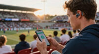 7 Best Assistive Listening Devices for Sports Fans in 2026