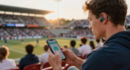 7 Best Assistive Listening Devices for Sports Fans in 2026