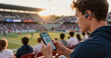 7 Best Assistive Listening Devices for Sports Fans in 2026
