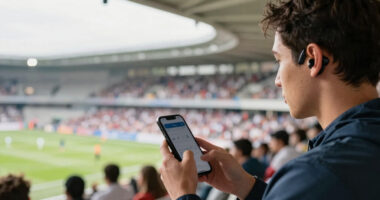 7 Best Assistive Listening Devices For Sports Fans In 2026