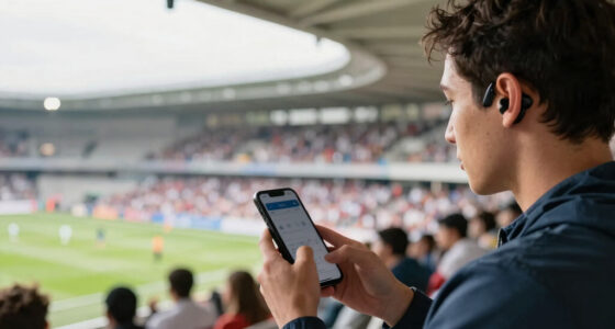 7 Best Assistive Listening Devices For Sports Fans In 2026