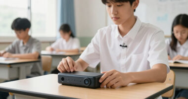 7 Best Personal Amplifiers For Students In 2026