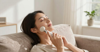 8 Best Facial Massagers in 2026